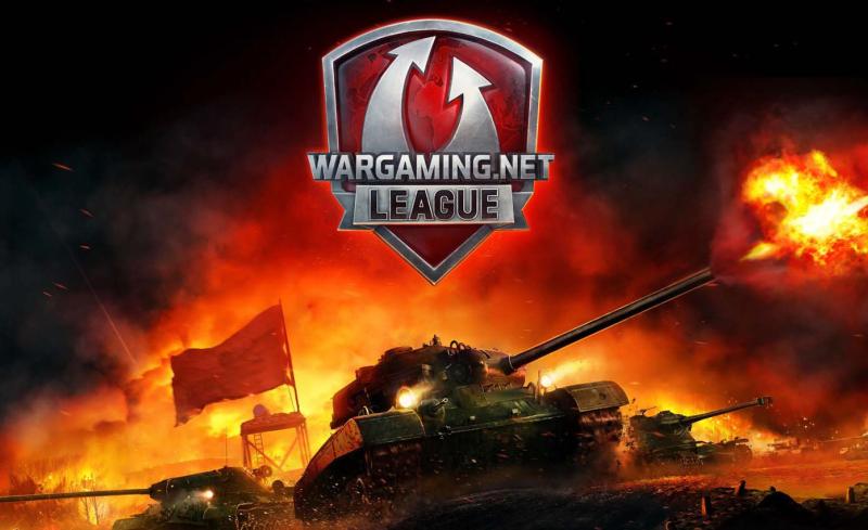 Мастер-класс по World of Tanks от Na`Vi