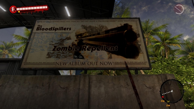 Где находится мотор для лодки в dead island riptide Где находится мотор для лодки в dead island riptide