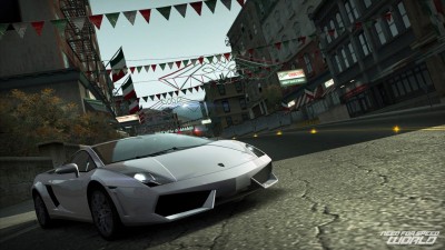 скачать world nfs с официального сайта Need for speed: shift дата выхода, системные требования.