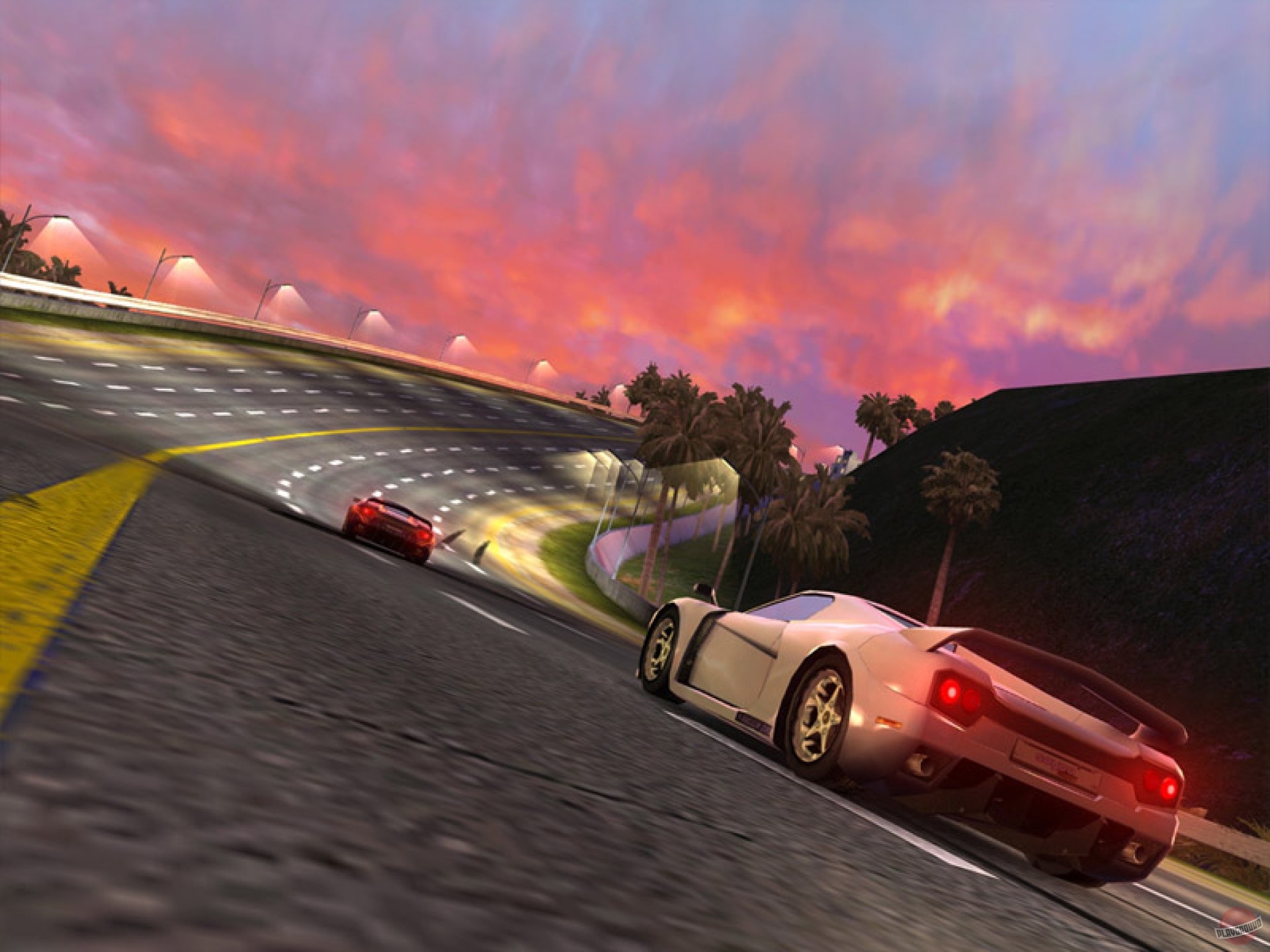 TÉLÉCHARGER TRACKMANIA SUNRISE COMPLET GRATUIT