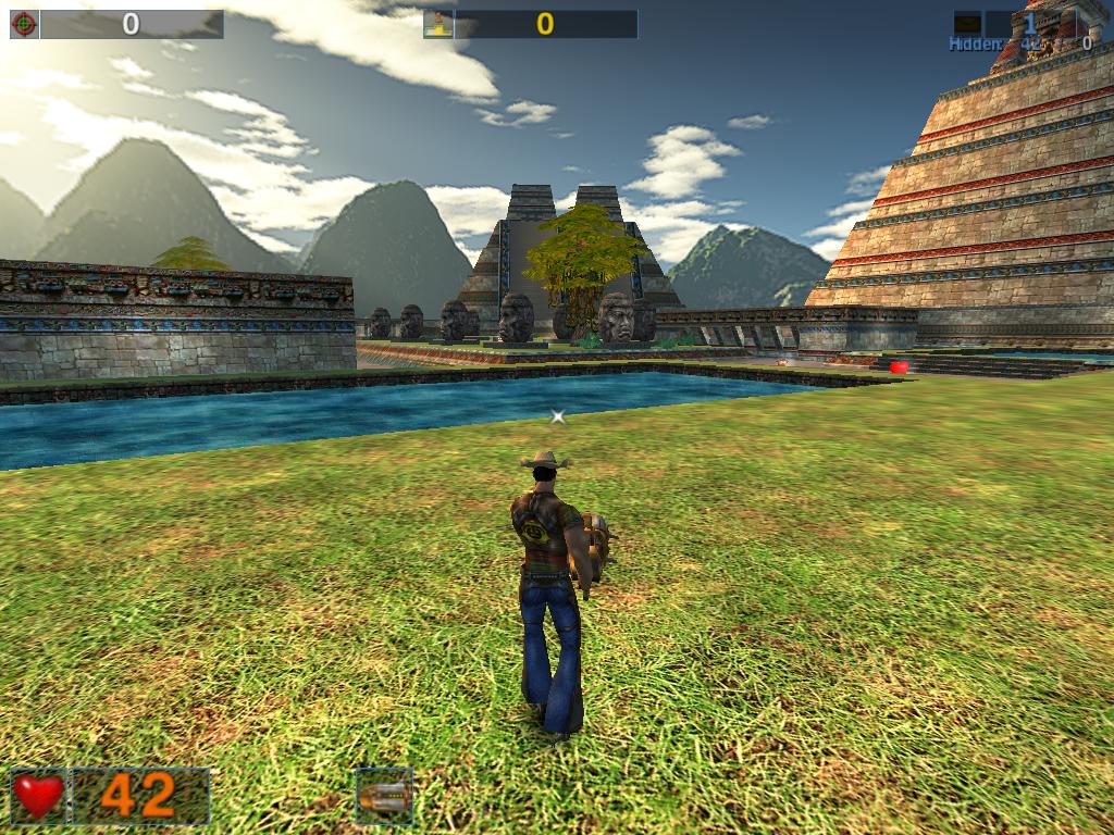 PlayGround.ru