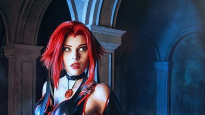Bloodrayne 1 скачать торрент Bloodrayne 1 скачать торрент