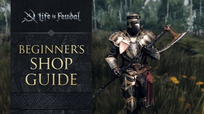 Life is feudal your own дата выхода сюжетно ролевая игра в старшей группе кафе