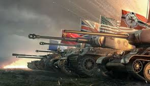 Новости игр: World of Tanks 1.0 на подходе новые фото Новости игр: World of Tanks 1.0 на подходе новые фото