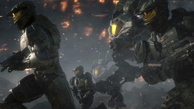 Halo Wars 2 — Halo Wars 2 —