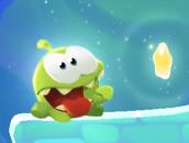 Cut the Rope: Magic - Волшебный Ам Ням