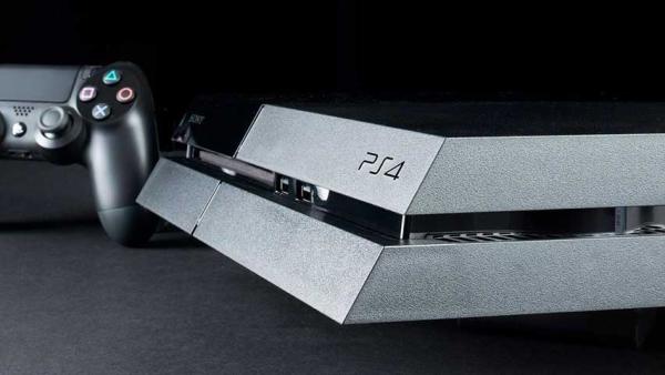 Мировые продажи PS4 достигли 20,2 миллиона