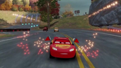 cars 2 the video game скачать торрент Тачки игры 2 скачать торрент.