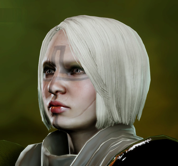 Dragon Age: Inquisition