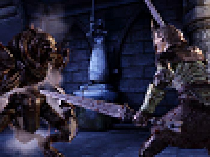 Dragon Age Awakening читы