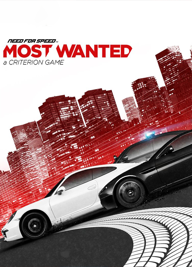 Читы для Need for Speed: Most Wanted (2012)