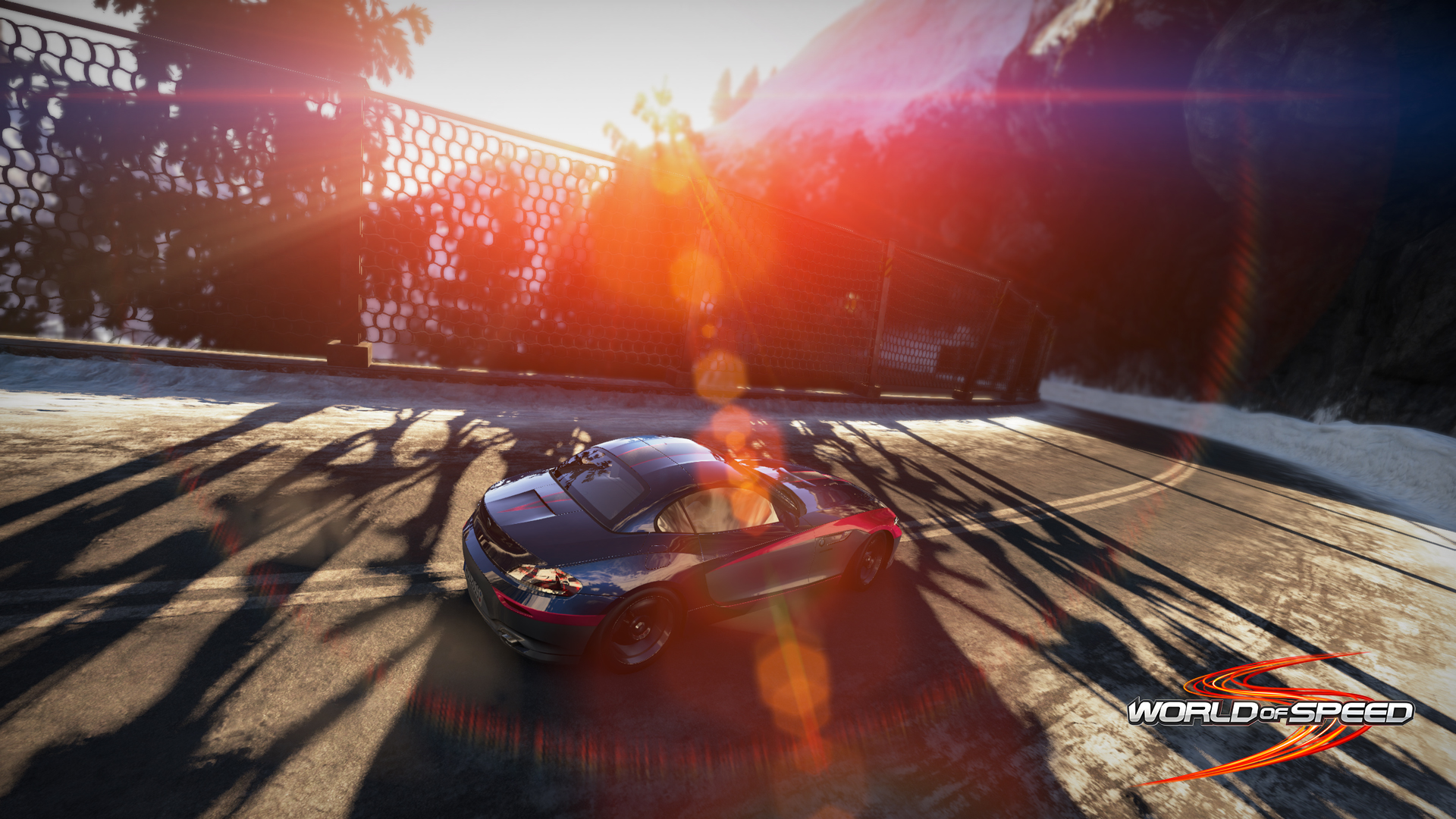 скачать world of speed скачать торрент Где скачать world of speed.