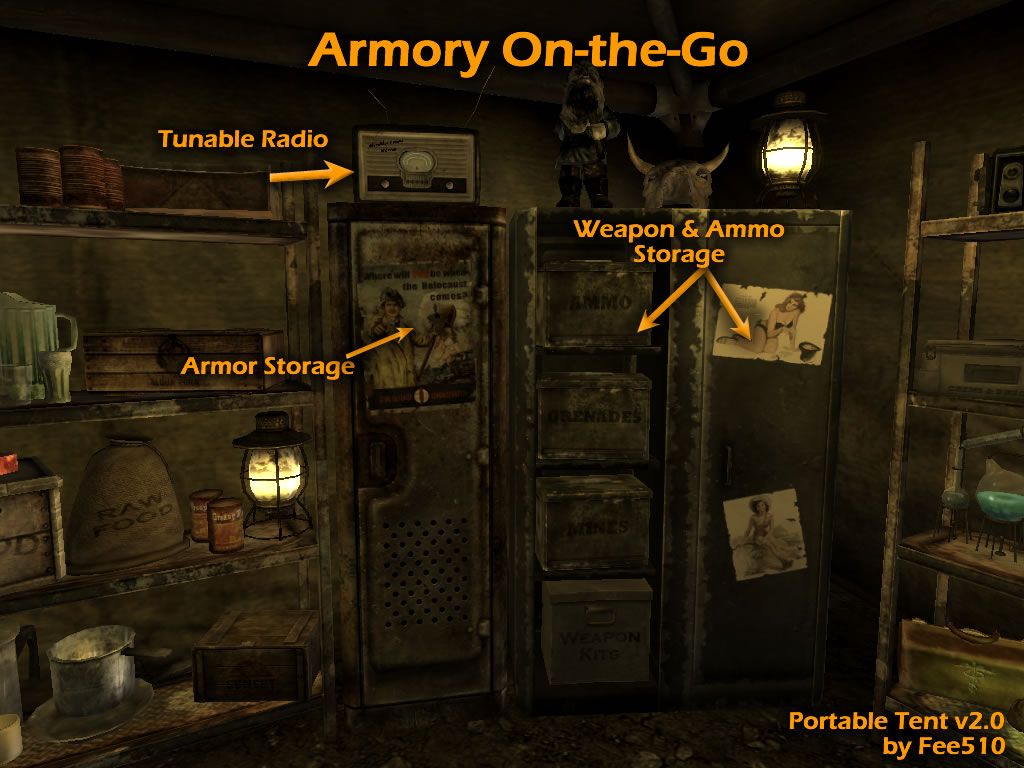 Как сделать fallout в окне 870