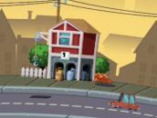 Tiny Town: Маленький город