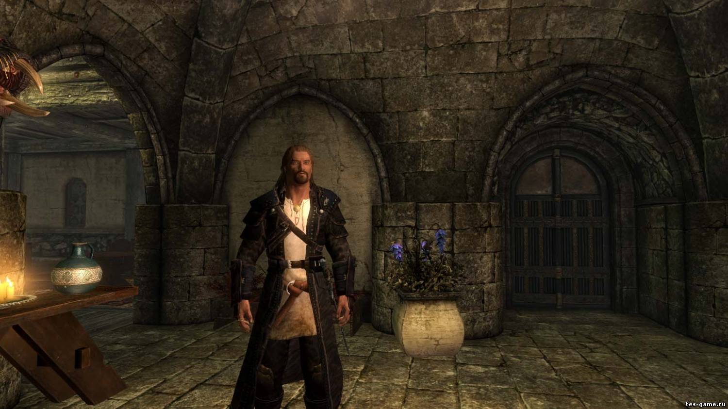 The, elder, scrolls 6 ( 4 фото 1 видео )