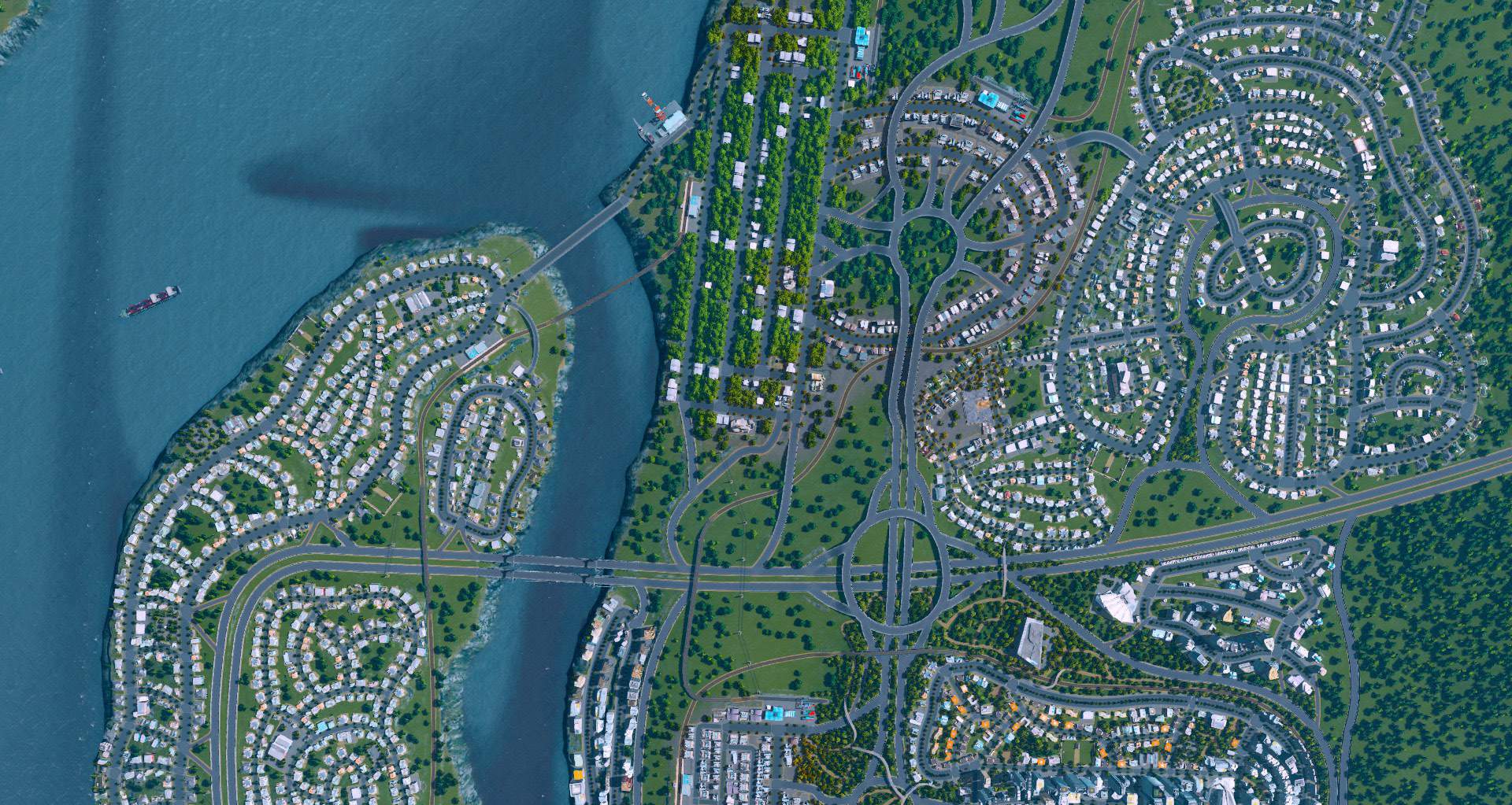 Как в cities skylines сделать деньги Как в cities skylines сделать деньги