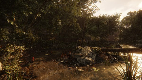 Cryengine как создать exe