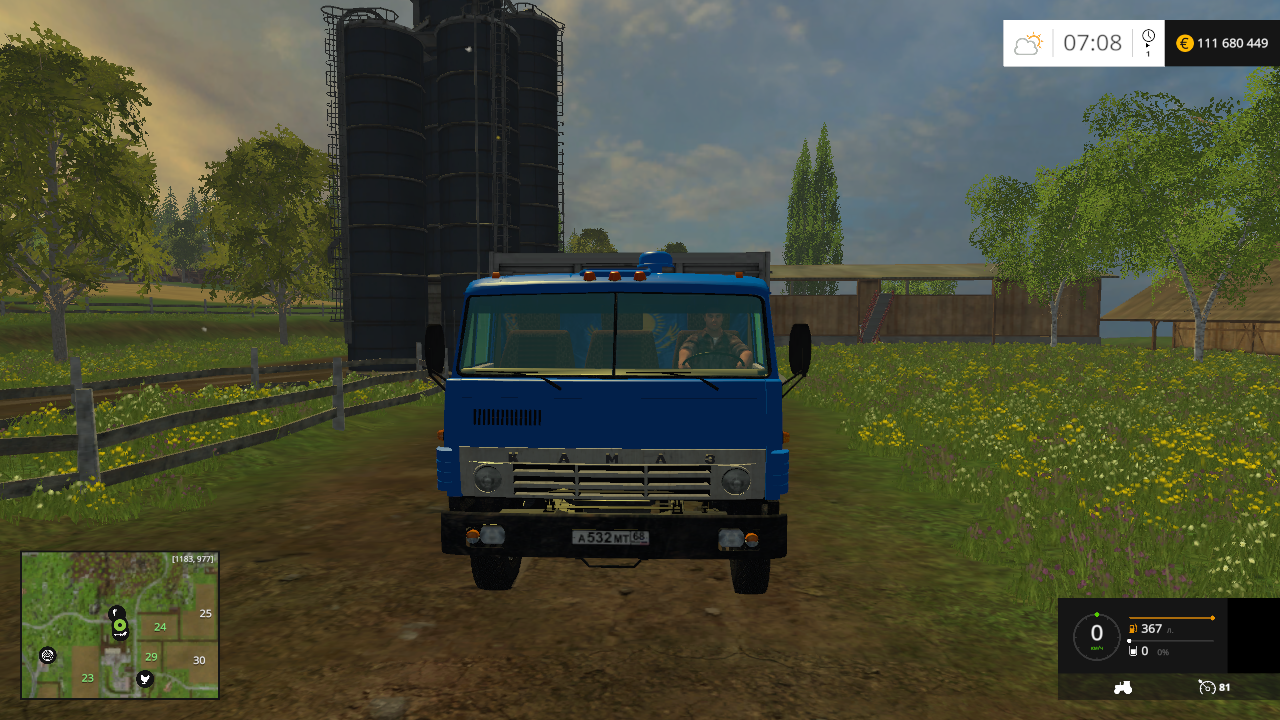 Как сделать моды для farming simulator 2018 Как сделать моды для farming simulator 2018