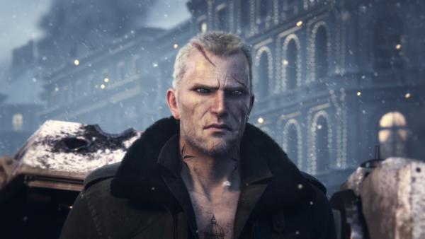 Директор Left Alive рассказал, почему в качестве места действия игры выбрана Россия