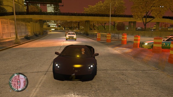 Скачать gta 4 музыку