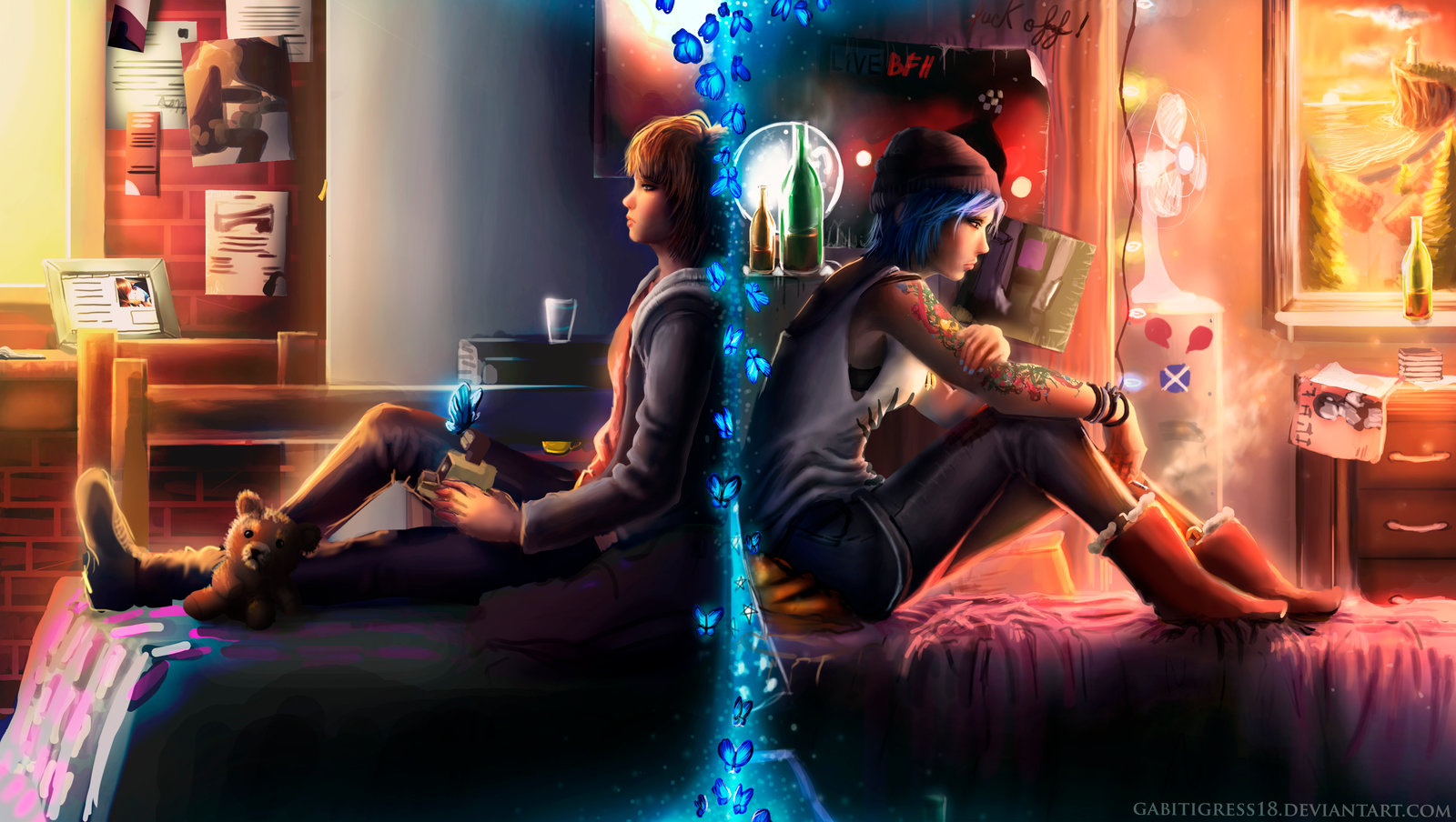life is strange If you've not finished life is strange yet, then don't worry, i won't spoil the fact that doctor who turns up during the ending to berate max for abusing her time travel powers to gain the upper hand during awkward social interactions oops actually i haven't played life is strange, but i have just. life is strange If you've not finished life is strange yet, then don't worry, i won't spoil the fact that doctor who turns up during the ending to berate max for abusing her time travel powers to gain the upper hand during awkward social interactions oops actually i haven't played life is strange, but i have just.