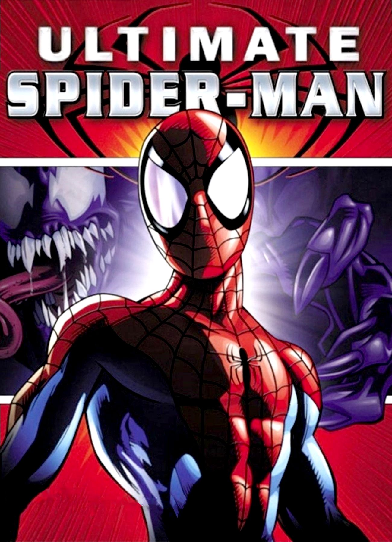 Файлы Ultimate Spider-Man - патч, демо, demo, моды, дополнение, русификатор, скачать бесплатно