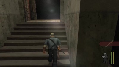 Manhunt скачать торрент ps2 Manhunt скачать торрент ps2