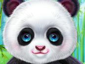Cute Panda Dentist Care - Лечим панду