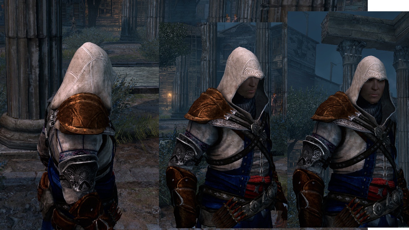 Assassins creed rogue почему не запускается 170
