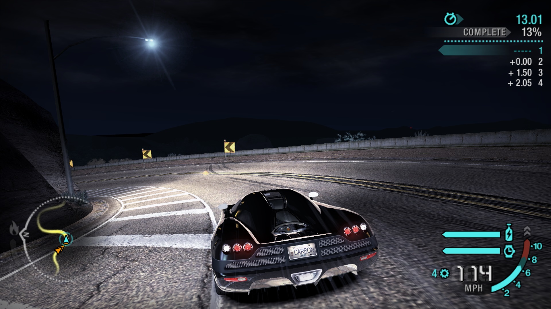 NFSU 2: Все для широкоэкранного разрешения (16:10, 16:9) - Читы 21 NFSU 2: Все для широкоэкранного разрешения (16:10, 16:9) - Читы 42