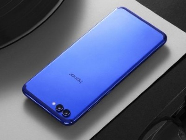 Игровой смартфон Huawei Honor Play Игровой смартфон Huawei Honor Play