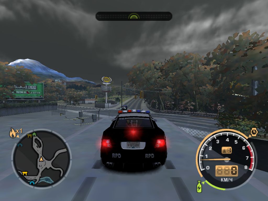 Как сделать свою машину в nfs mw - Temperie.Ru