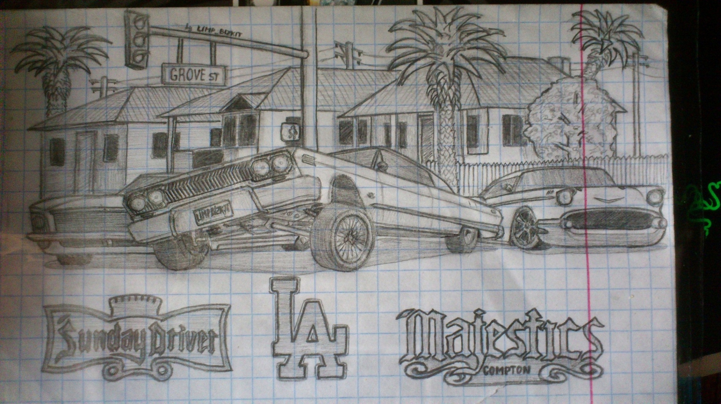 Gta san andreas раскраски Gta san andreas раскраски