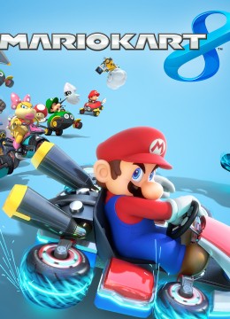 скачать mario kart 8 скачать торрент