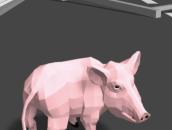 Crazy Pig Simulator: Крейзи свинка