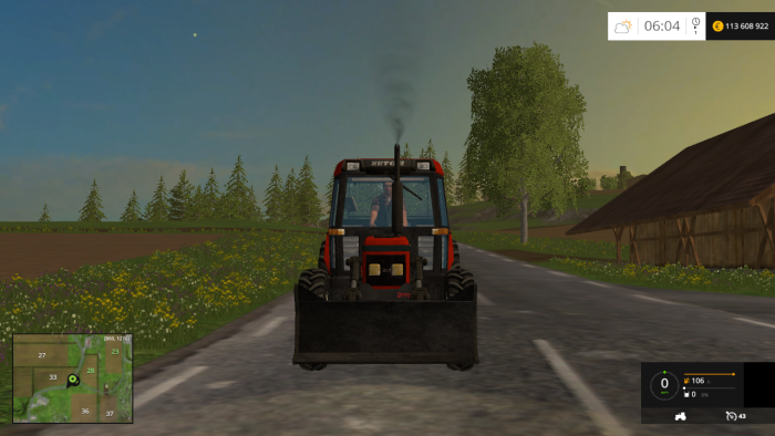 Скачать Farming Simulator 2014 на компьютер