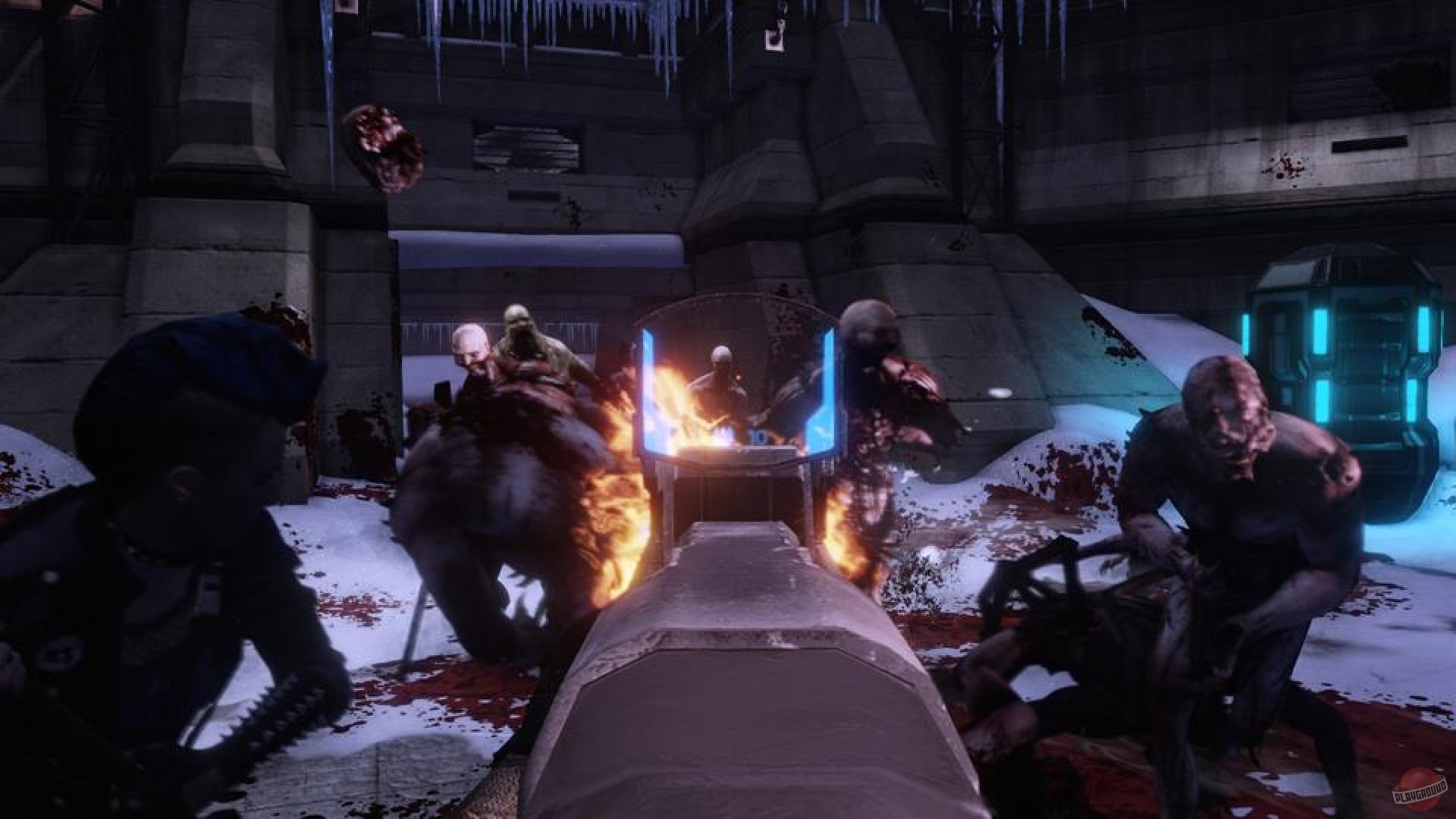 скриншоты killing floor 2 галерея снимки экрана скриншоты скриншоты killing floor 2 галерея снимки экрана скриншоты