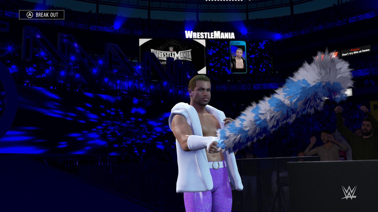 Wwe 2k13 на ПК скачать