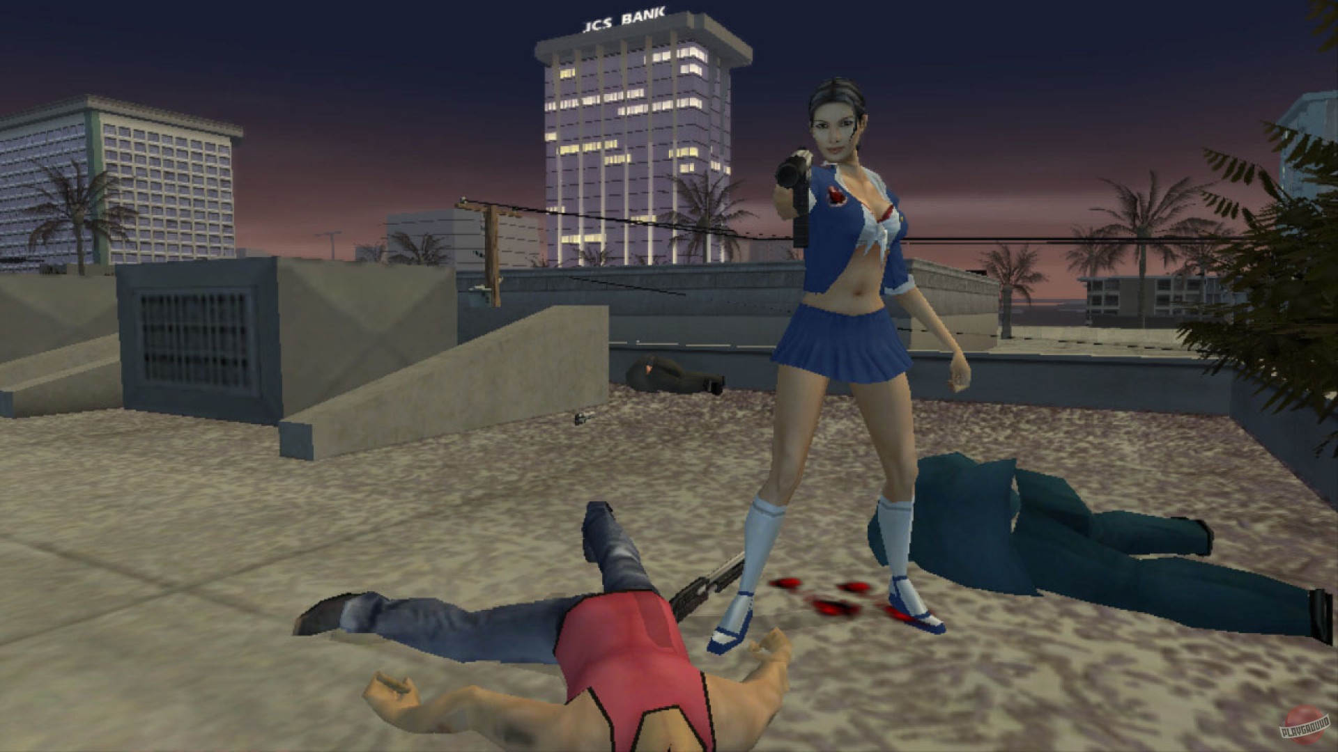 Scarface The World Is Yours Download Game | sitezoom