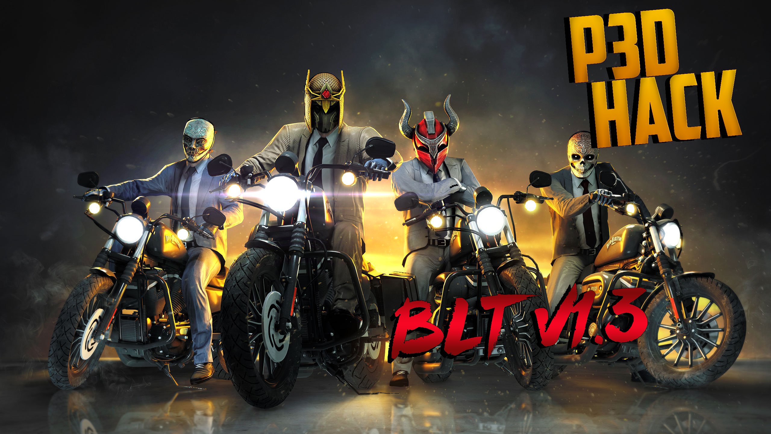 читы на payday 2 steam 2016 скачать Xciite basic hack чит на payday 2 » payday 2 читы steam скачать.
