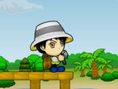 Fishtopia Tycoon 2: Рыбный бизнес