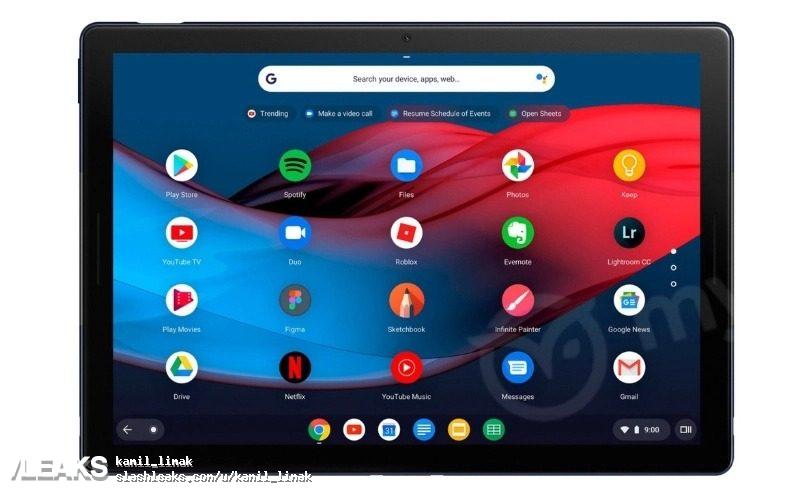 Google выпустит небольшой смартфон