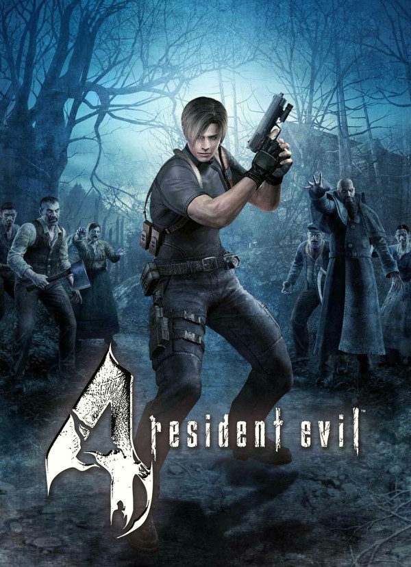 Editor Savegame Resident Evil 4