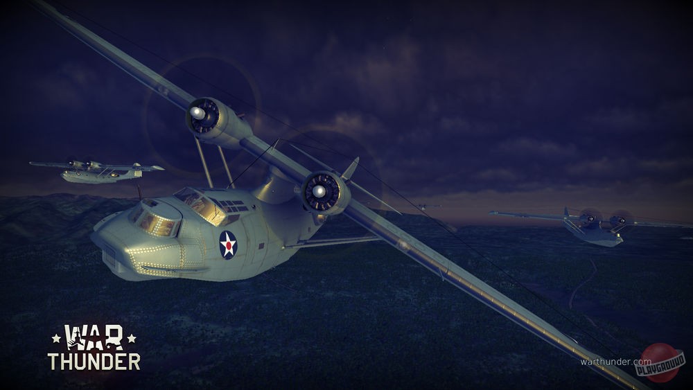  war thunder War Thunder -  .