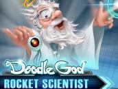 Doodle God: Rocket Scientist - Бог из машины