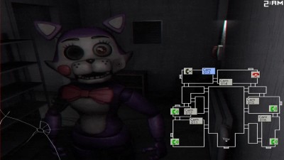 скачать торрент five nights at freddy's 3d One night at flumpty's 2 v1. 0 торрент, скачать игру.