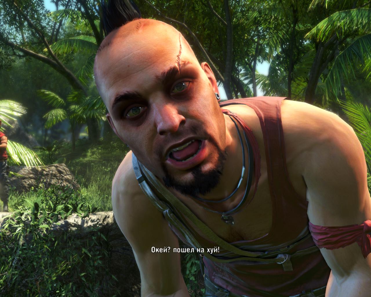 Far cry 3 на чем пойдет Far cry 3 на чем пойдет
