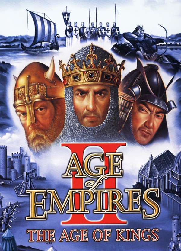 Русификатор Age Of Empires 2