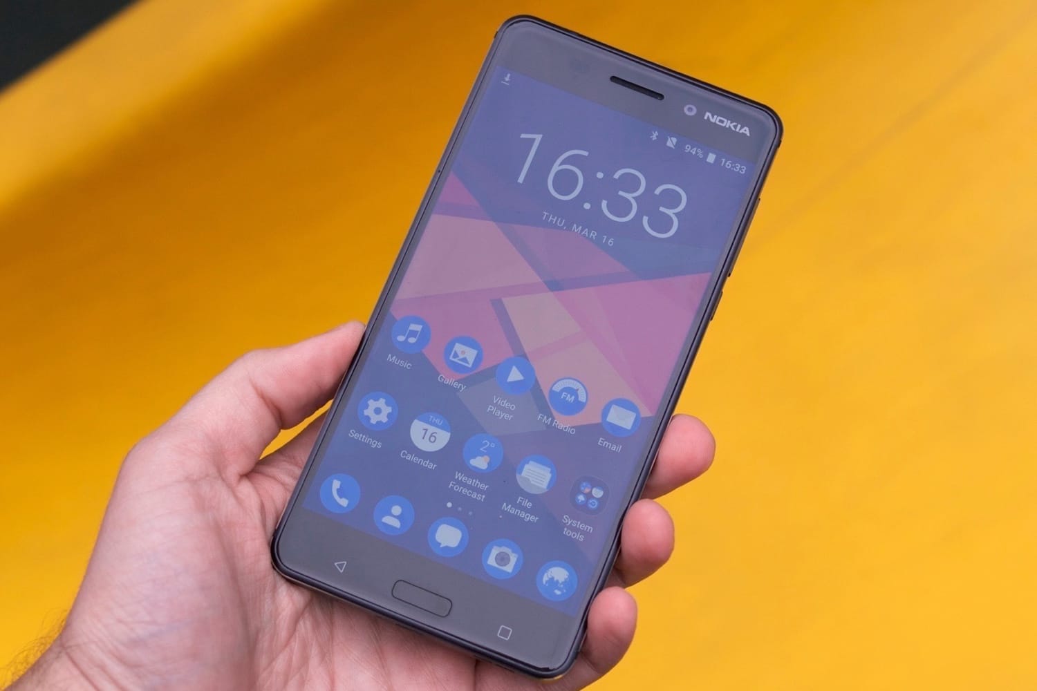 На рынке возникла нокиа 3310 с возможностью подключения 4G На рынке возникла нокиа 3310 с возможностью подключения 4G