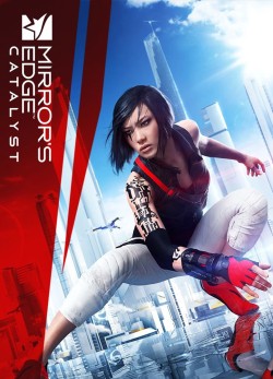 скачать mirrors edge торрент